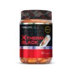 XTherm Black - 60 C�psulas - Probi�tica