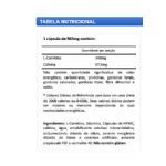 XTherm Black 60 C�psulas - Probi�tica