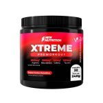 Xtreme - 240g Frutas Vermelhas - Newnutrition