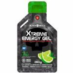 Xtreme Energy Gel - 1 Sach� 30g Lim�o - Black Skull