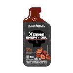 Xtreme Energy Gel - 1 Sach� 30g Caf� -  Black Skull