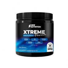 Xtreme Premium - 300g Blueberry - Newnutrition