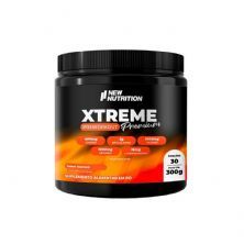 Xtreme Premium - 300g Guaran� - NewNutrition