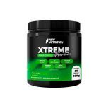 Xtreme Premium  - 300g Lim�o - Newnutrition