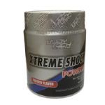 Xtreme Shock Powder - 150g Sabor Fantasia - Body Tech Nutrition