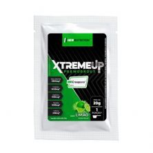 XtremeUp PreWorkout - 1 Sach� 20g Lim�o - NewNutrition