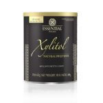 Xylitol - 300g - Essential Nutrition*** Data Venc. 30/09/2019