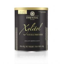 Xylitol - 300g - Essential Nutrition*** Data Venc. 30/09/2019
