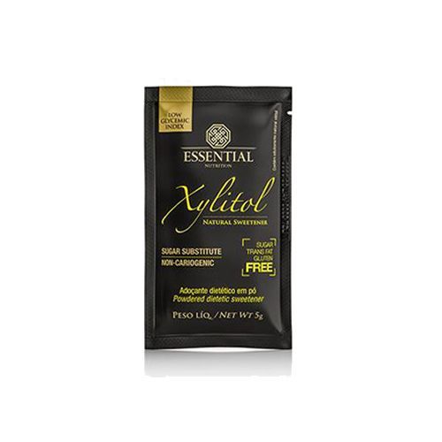 Xylitol - 5g Essential Nutrition