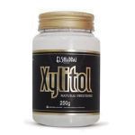 Xylitol Ado�ante Natural 250g - El Shaddai Gourmet