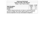 Xylitol Thin 300g - Max Titanium*** Data Venc. 03/06/2018