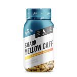 Kit 2X Yellow Caff - 60 c�psulas - Shark Pro
