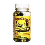 Kit 5X Yellow Hornet - 100 Capsulas - Stacker2