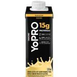 YoPRO Bebida L�ctea UHT - 250ml Banana - Danone*** Data Venc. 16/11/2024