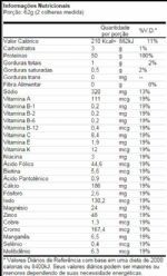 Zero Carb ISOPURE Perfect - 3409g Cookeis - Nature�s Best