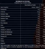 Zero Carb SRO - 2000g Baunilha - VPX