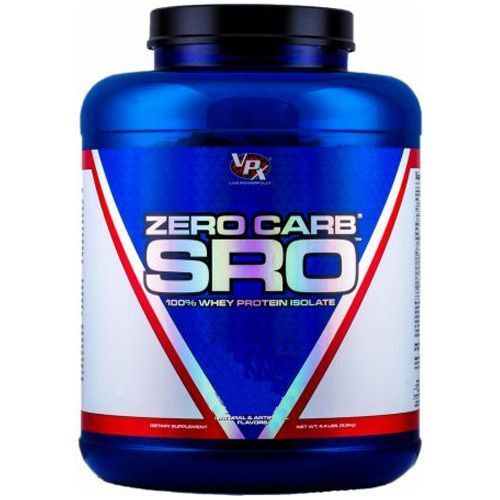 Zero Carb SRO - 2000g Morango - VPX
