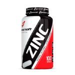 Zinc - 100 C�psulas - BodyAction*** Data Venc. 30/10/2019