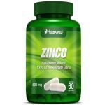 Zinco - 60 C�psulas - Herbamed*** Data Venc. 30/04/2023
