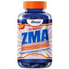 ZMA - 120 c�psulas - Arnold Nutrition