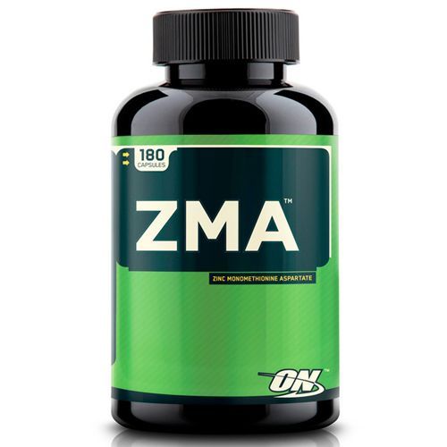 ZMA - 180 c�psulas - Optimum Nutrition