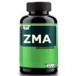 ZMA - 180 c�psulas - Optimum Nutrition