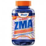 ZMA - 60 c�psulas - Arnold Nutrition
