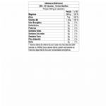 ZMA - 60 C�psulas - Golden Nutrition