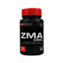 ZMA Drol - 120 C�psulas - BodyBuilders