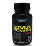 Zma Power - 90 C�psulas - Probi�tica