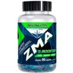 ZMA T-Booster - 90 C�psulas - NeoNutri