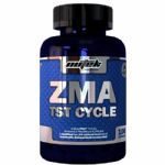 ZMA TST Cycle - 100 c�psulas - Nutek�