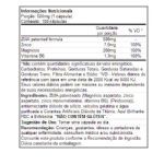 ZMA TST Cycle - 100 c�psulas - Nutek�