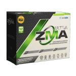 Kit 2X Zma Ultra - 30 Comprimidos Revestidos - Idn Labs