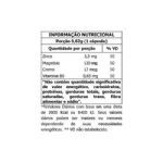 ZMA Way - 120 c�psulas - MidWay