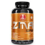 ZMA Way - 120 c�psulas - MidWay