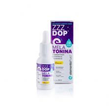 ZzzDop Melatonina - 30ml Maracuj� - ElementoPuro